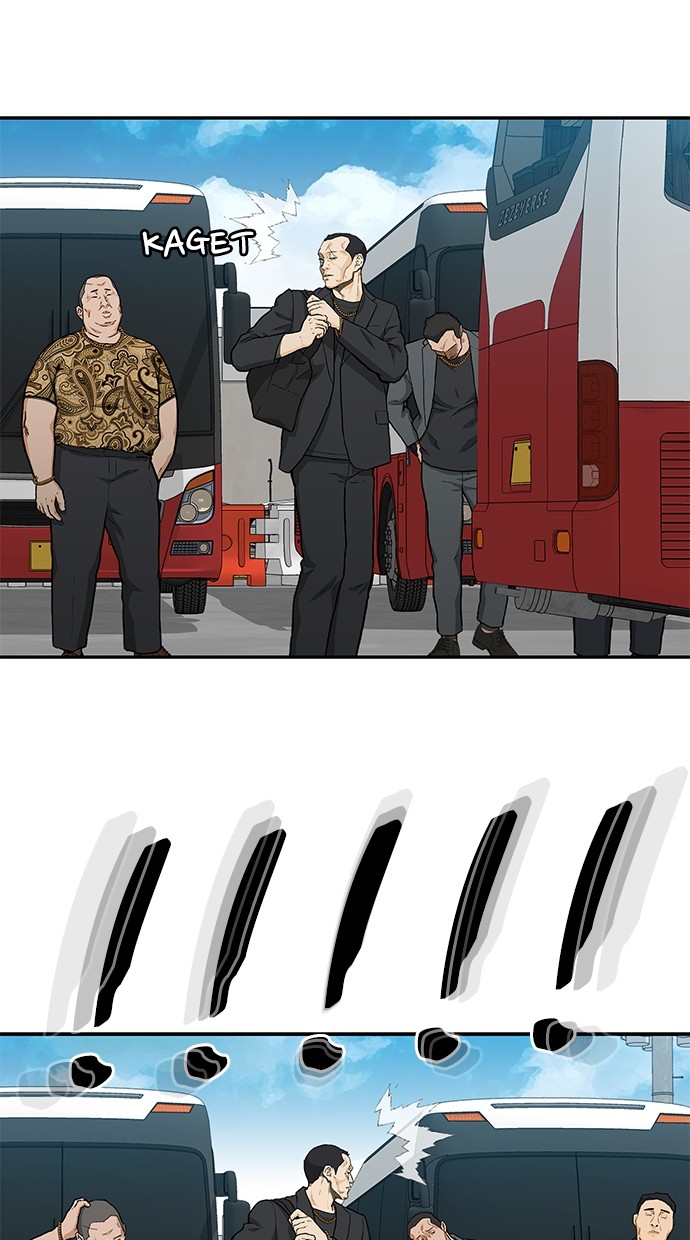 Fight Hard Chapter 46 Gambar 49