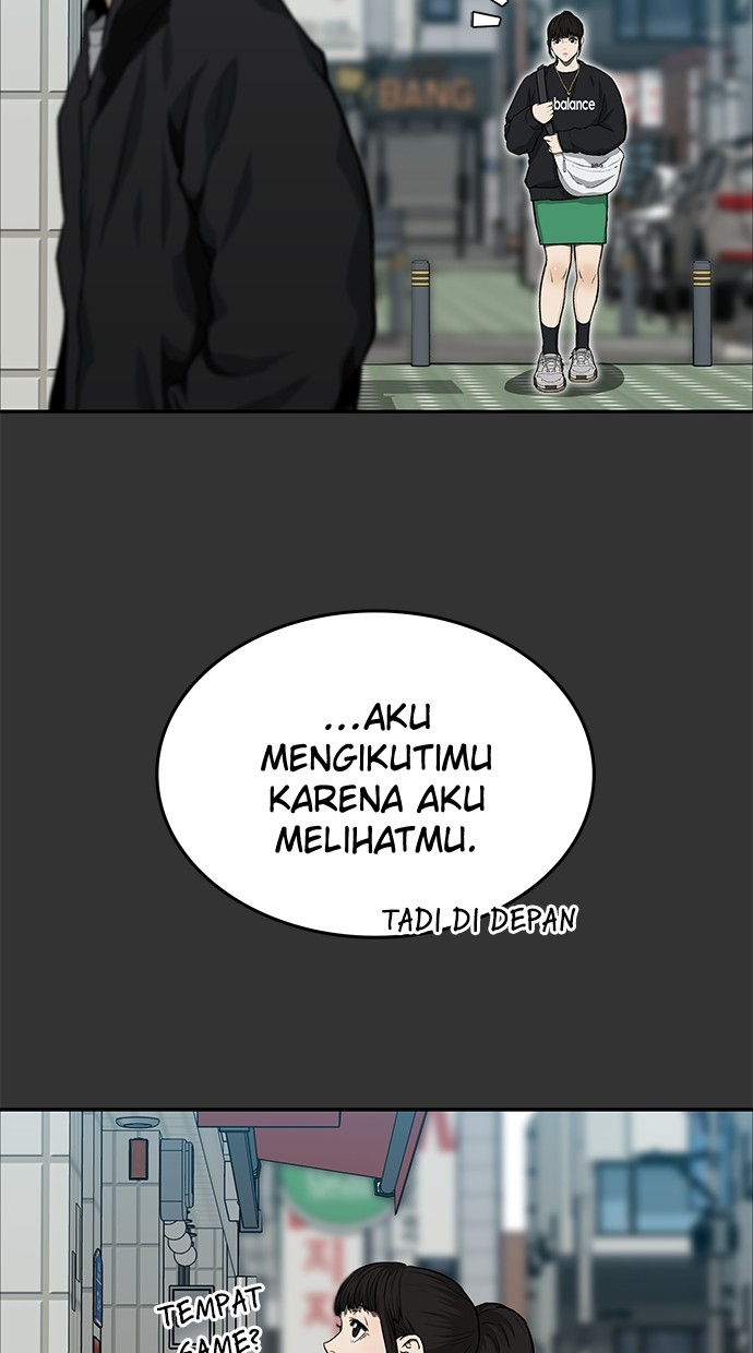 Fight Hard Chapter 46 Gambar 5