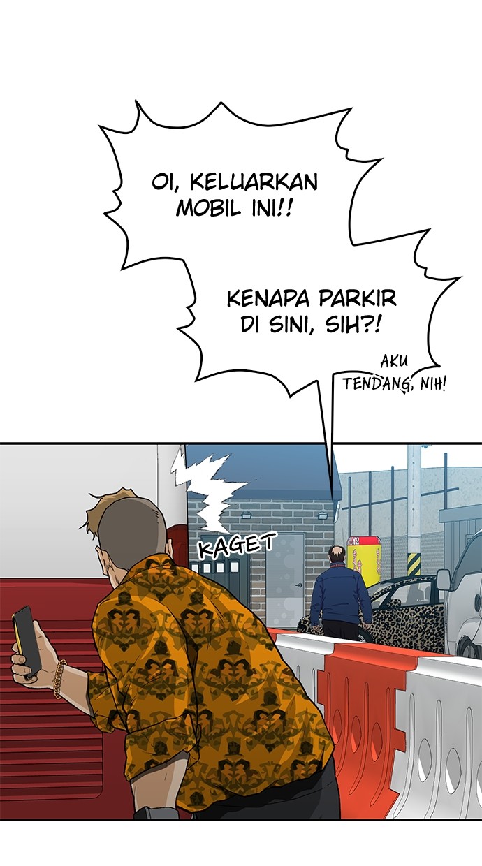 Fight Hard Chapter 46 Gambar 55