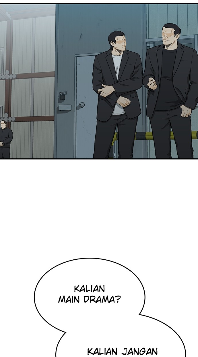 Fight Hard Chapter 46 Gambar 59