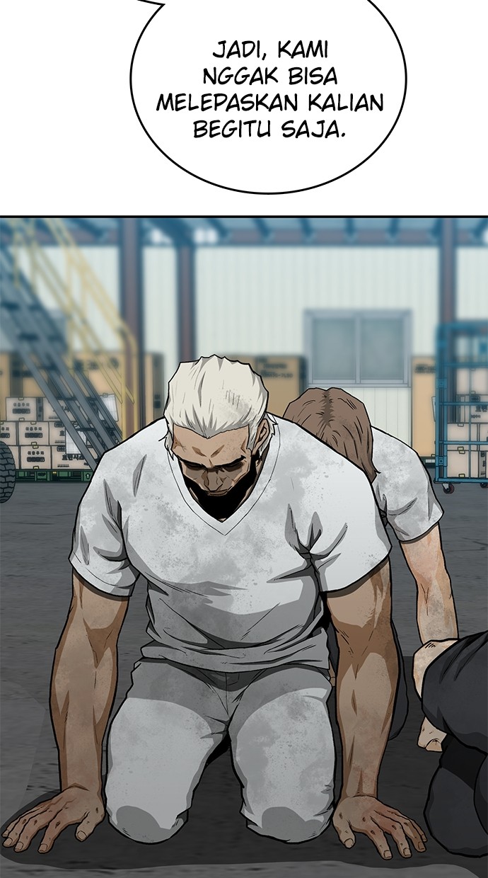 Fight Hard Chapter 46 Gambar 65