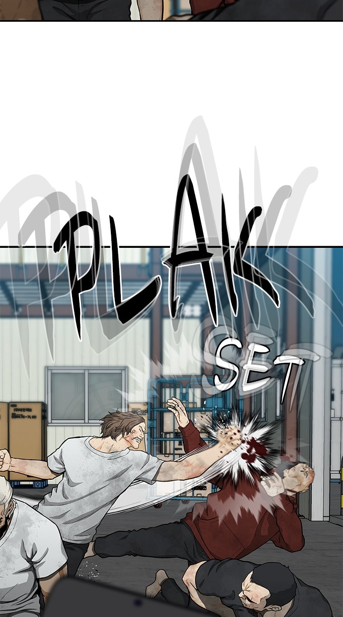 Fight Hard Chapter 46 Gambar 69