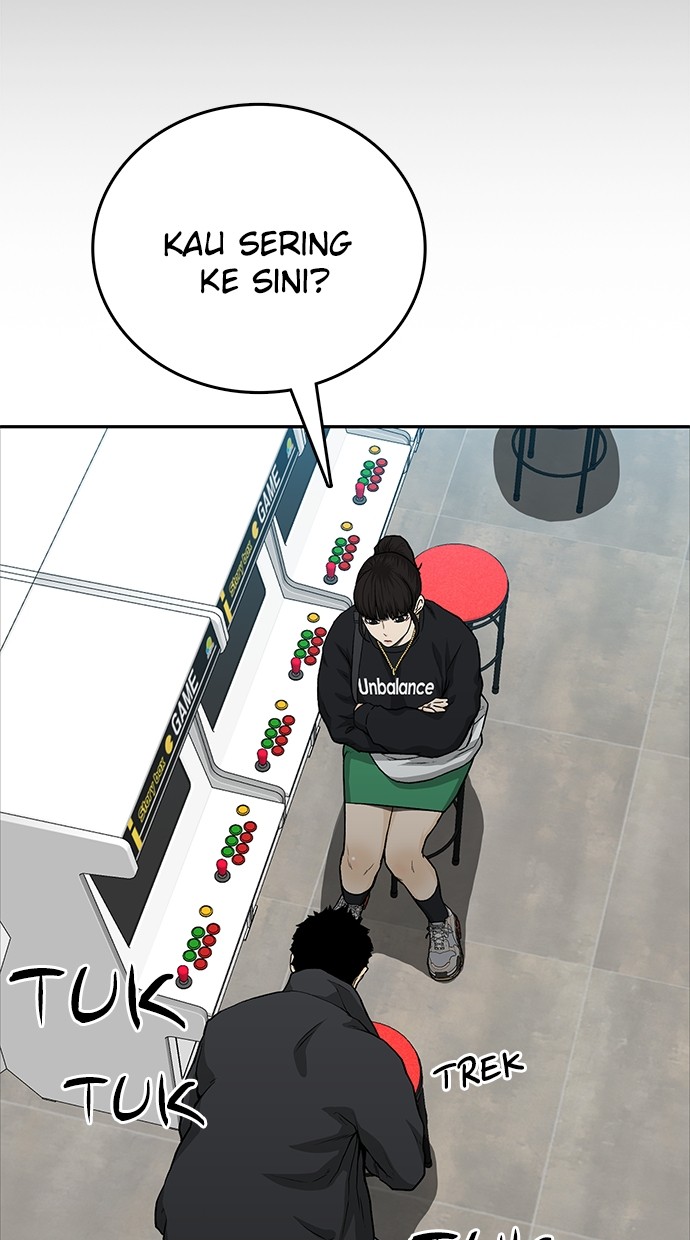 Fight Hard Chapter 46 Gambar 7