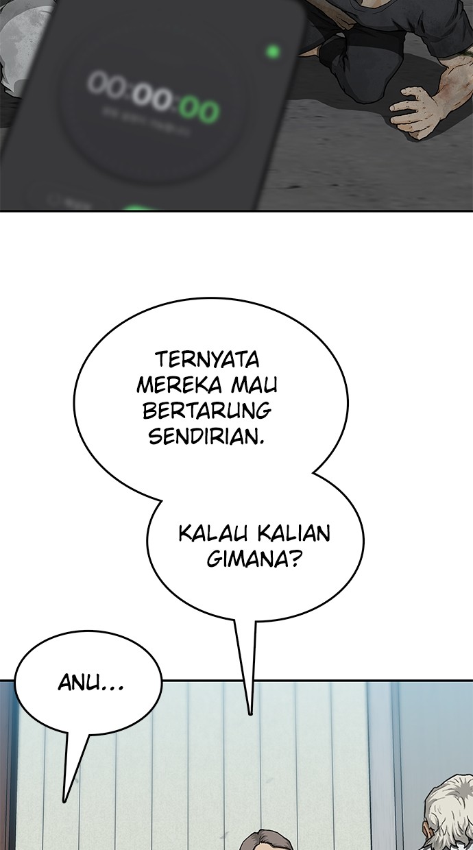 Fight Hard Chapter 46 Gambar 70