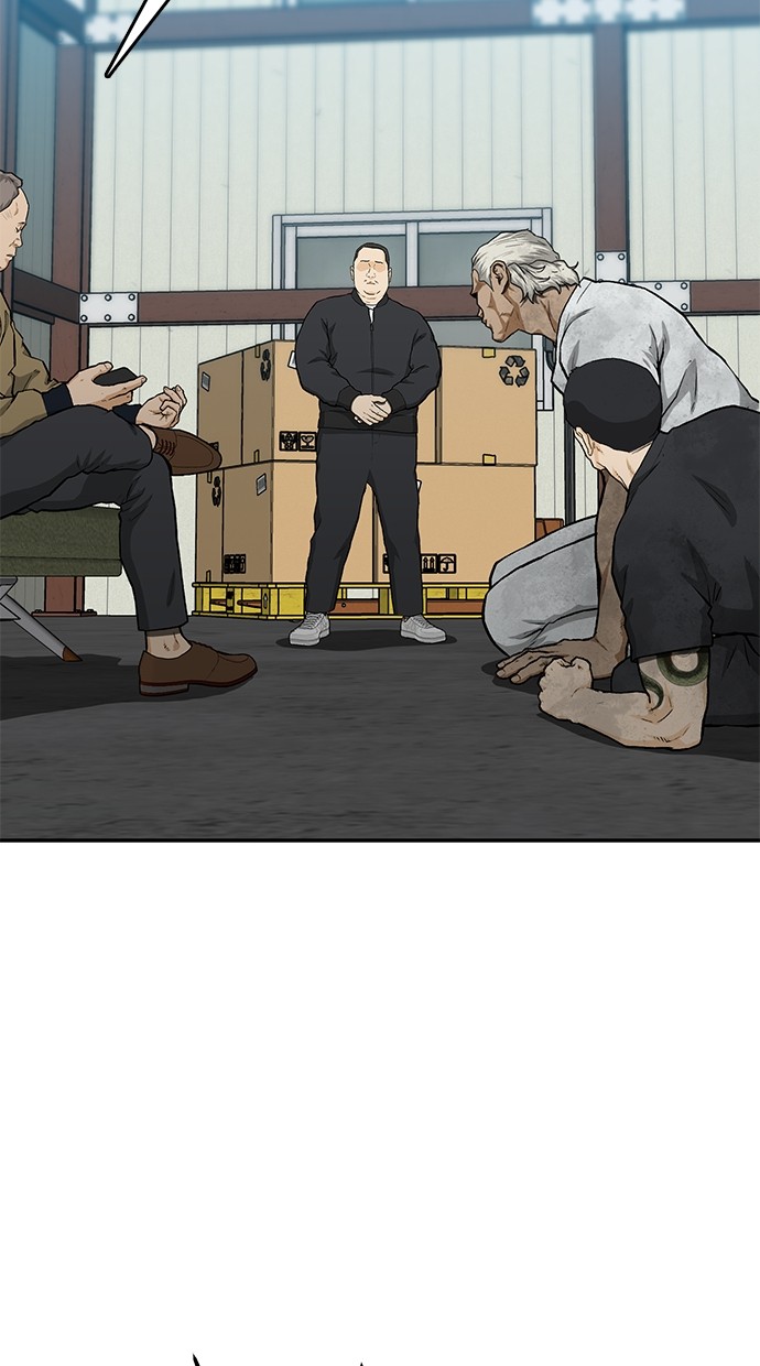 Fight Hard Chapter 46 Gambar 72