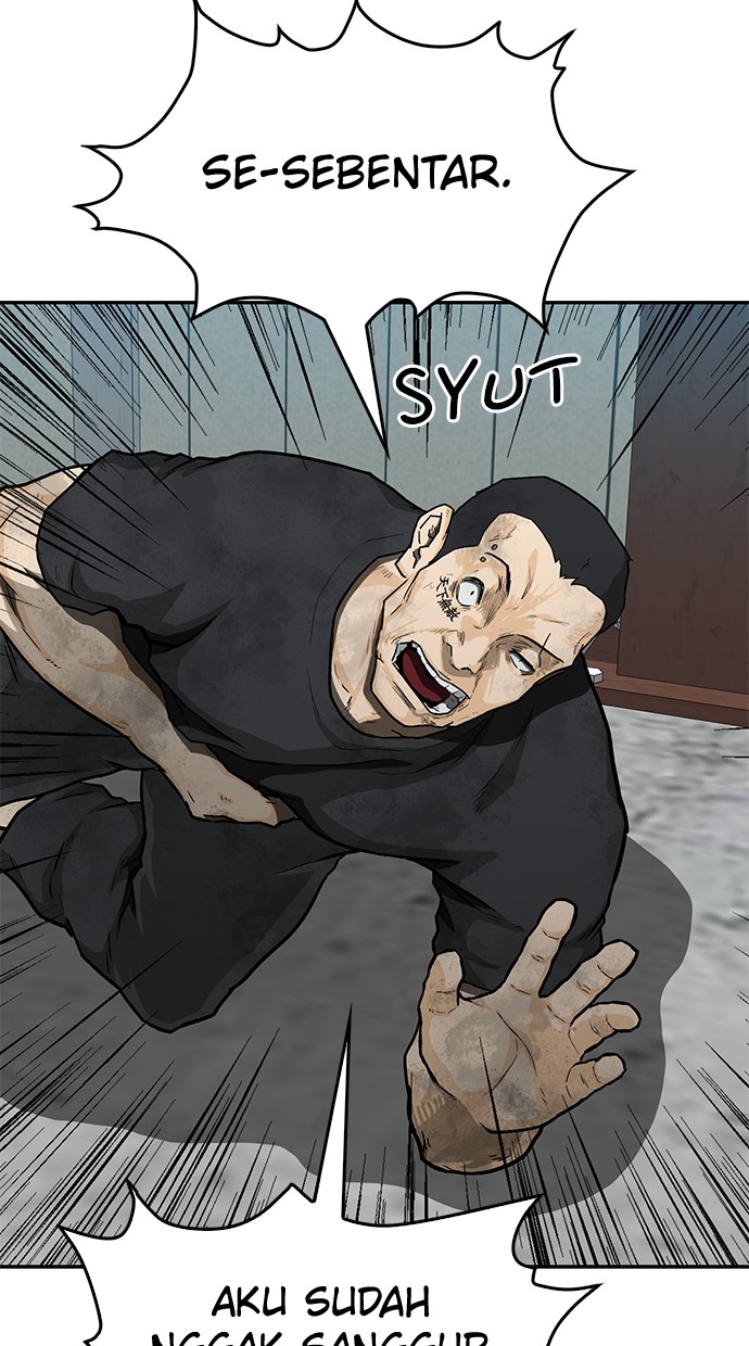 Fight Hard Chapter 46 Gambar 73