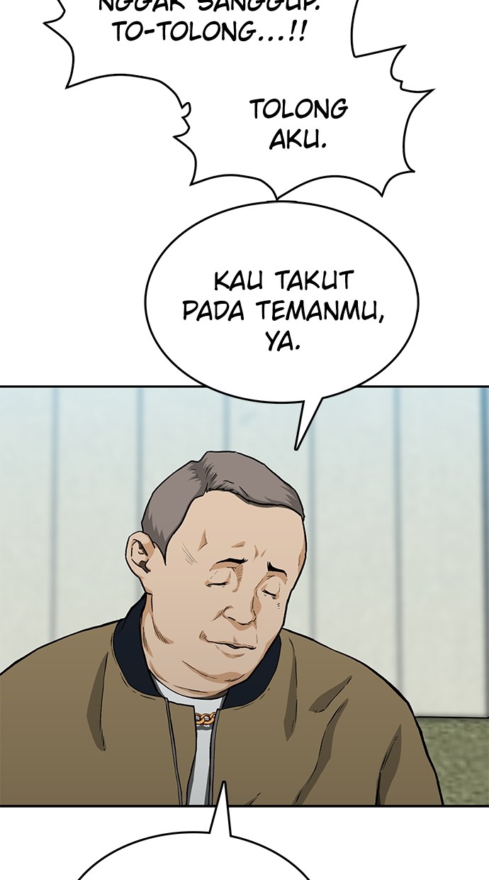 Fight Hard Chapter 46 Gambar 74