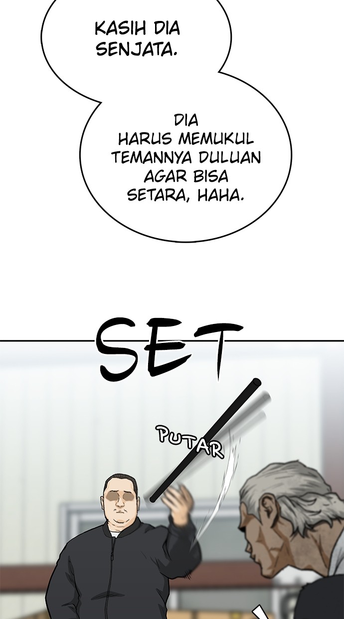 Fight Hard Chapter 46 Gambar 75