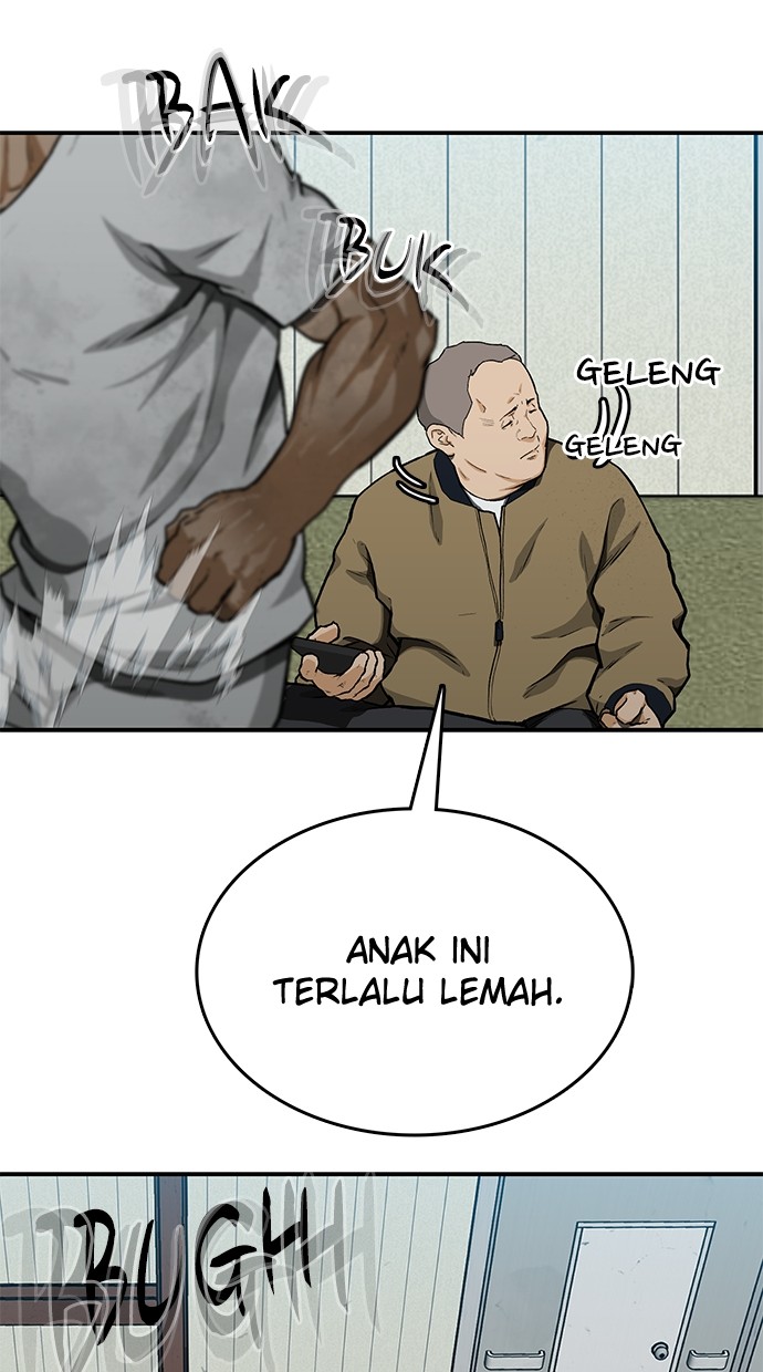 Fight Hard Chapter 46 Gambar 86