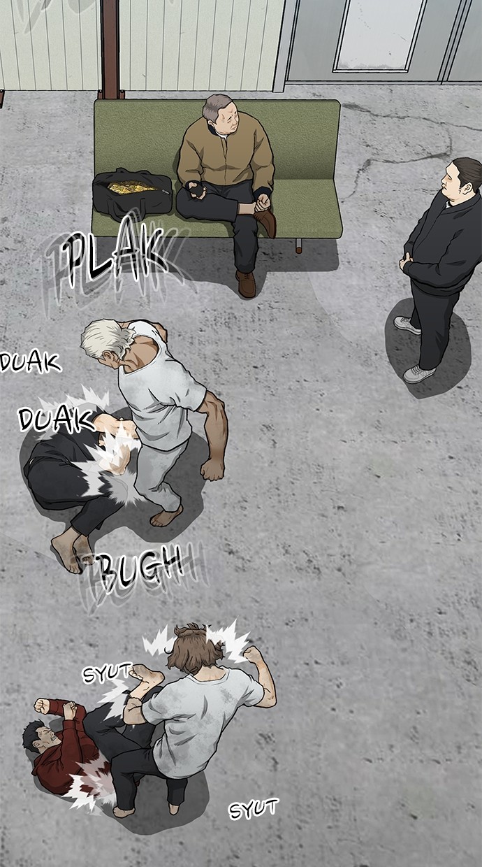 Fight Hard Chapter 46 Gambar 87