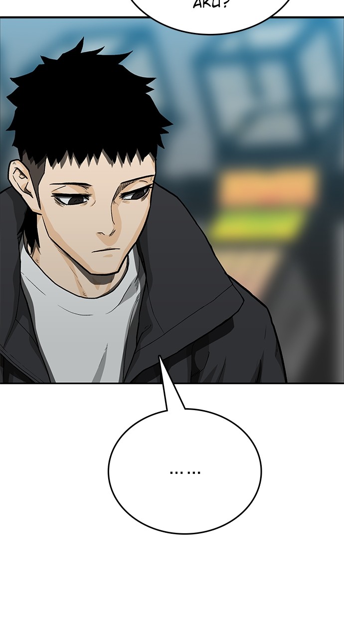 Fight Hard Chapter 46 Gambar 9