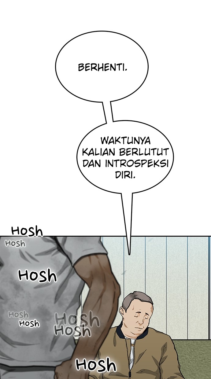 Fight Hard Chapter 46 Gambar 90