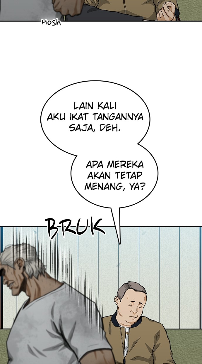 Fight Hard Chapter 46 Gambar 91