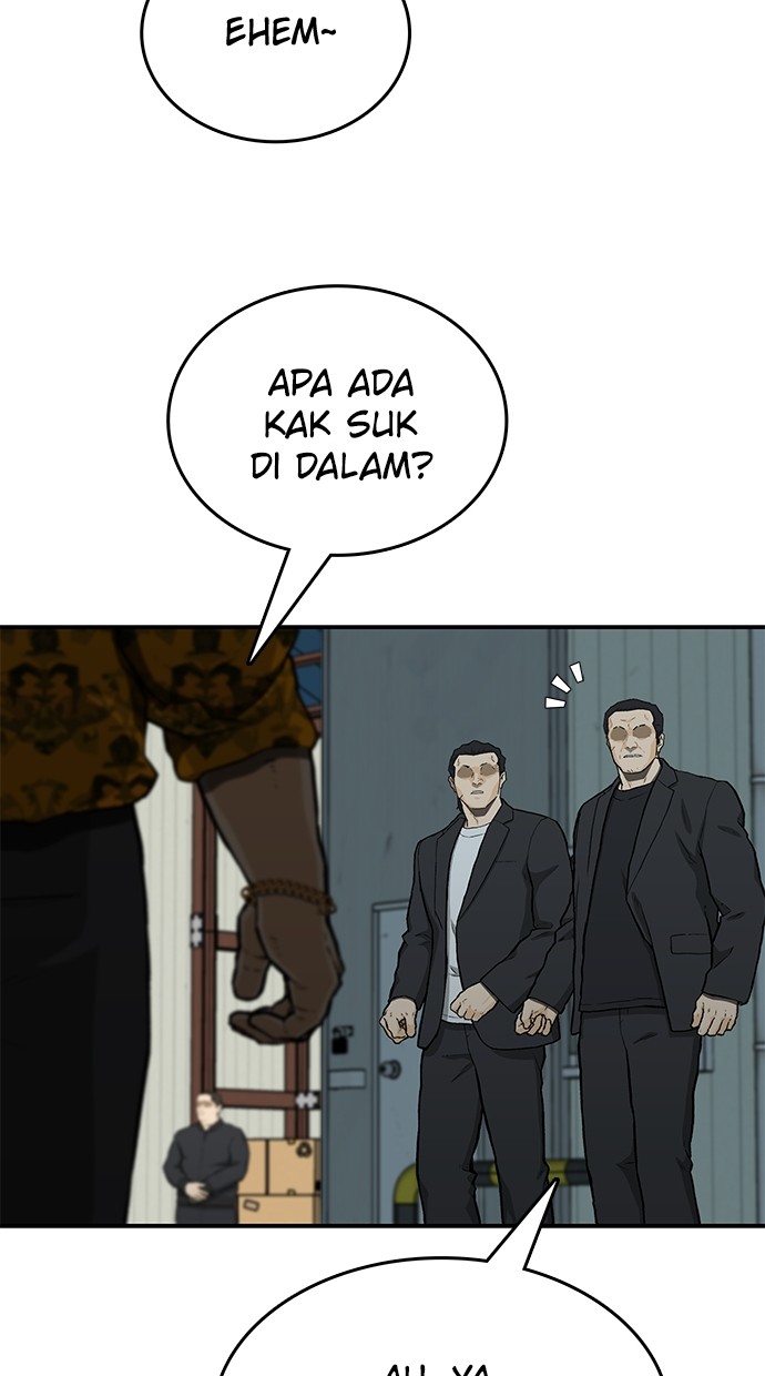 Fight Hard Chapter 46 Gambar 95