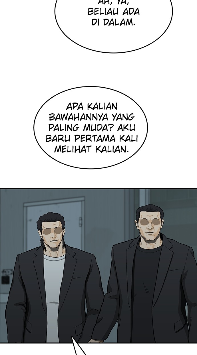 Fight Hard Chapter 46 Gambar 96