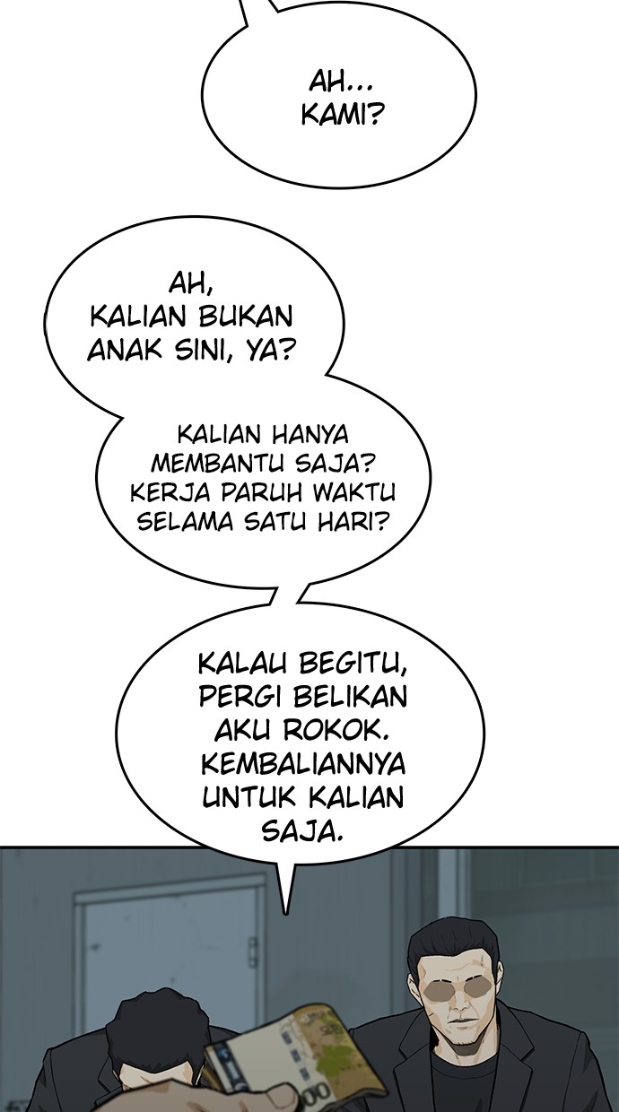 Fight Hard Chapter 46 Gambar 97