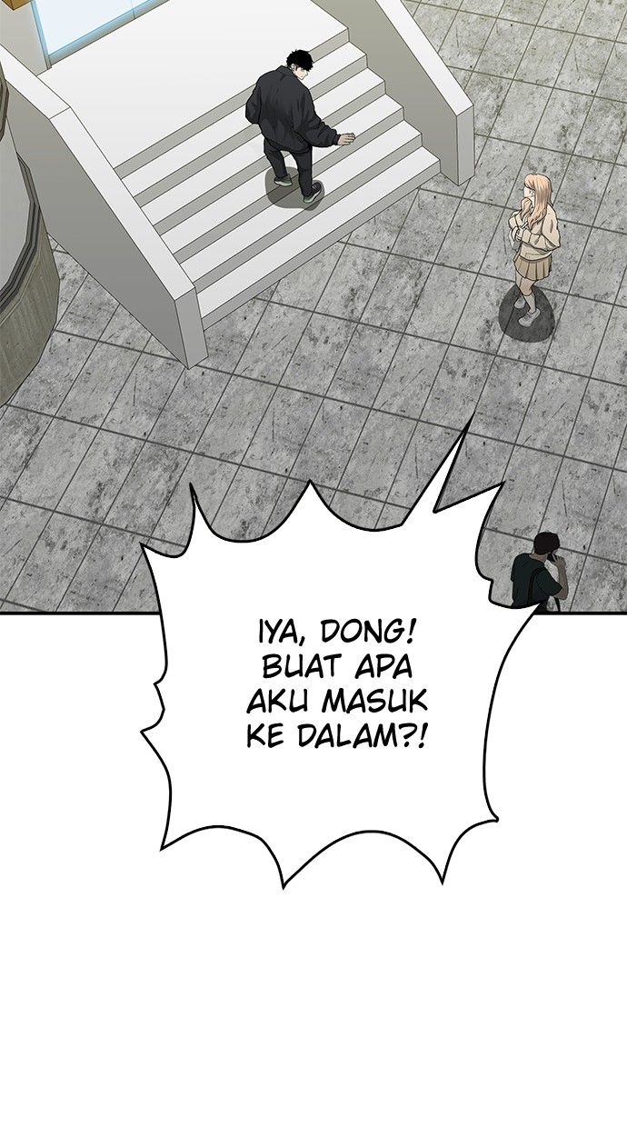 Fight Hard Chapter 49 Gambar 10
