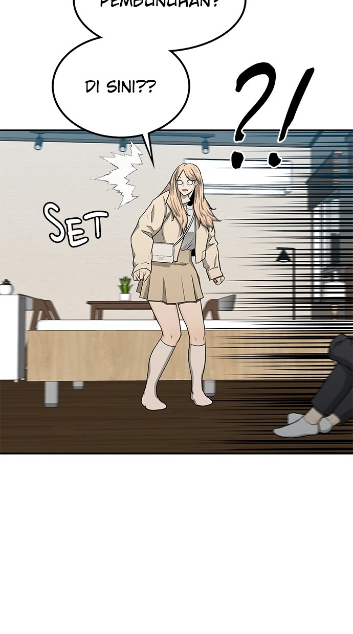 Fight Hard Chapter 49 Gambar 100