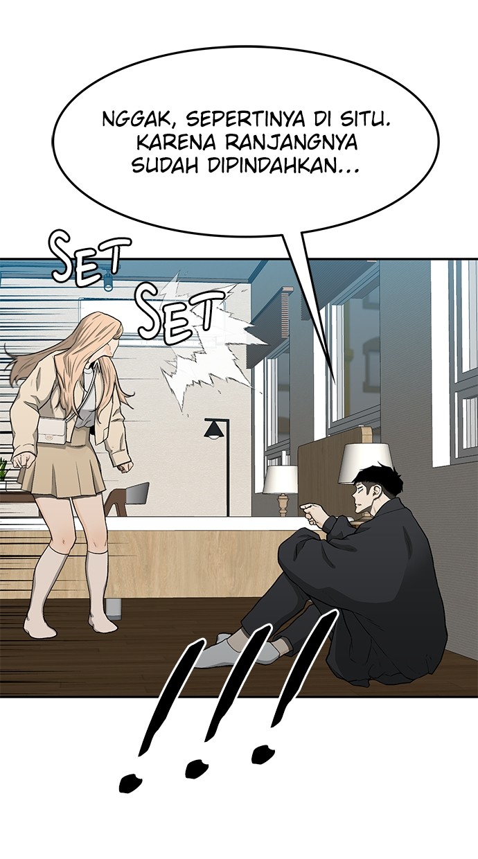 Fight Hard Chapter 49 Gambar 101