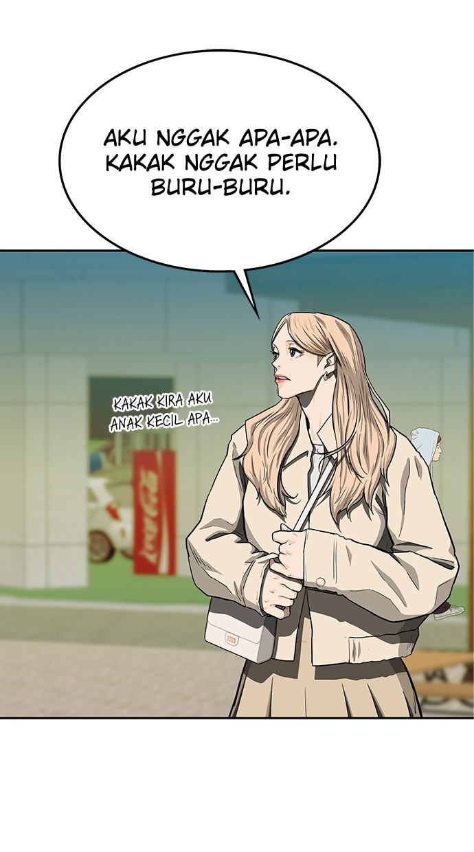 Fight Hard Chapter 49 Gambar 11