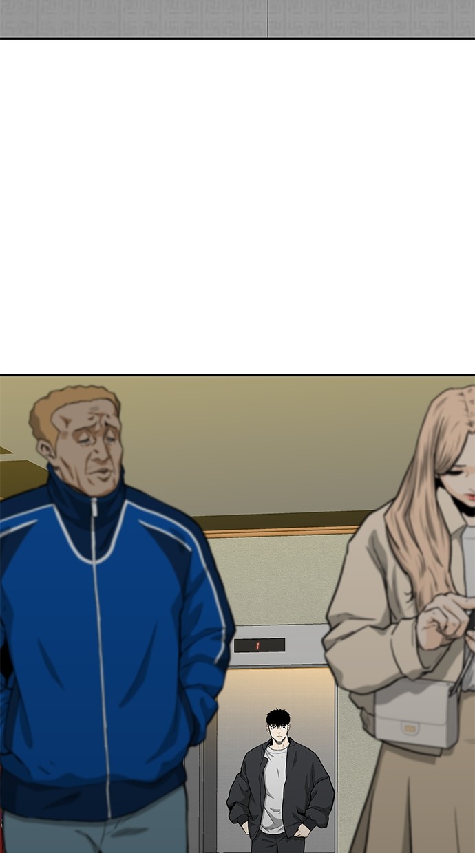 Fight Hard Chapter 49 Gambar 112
