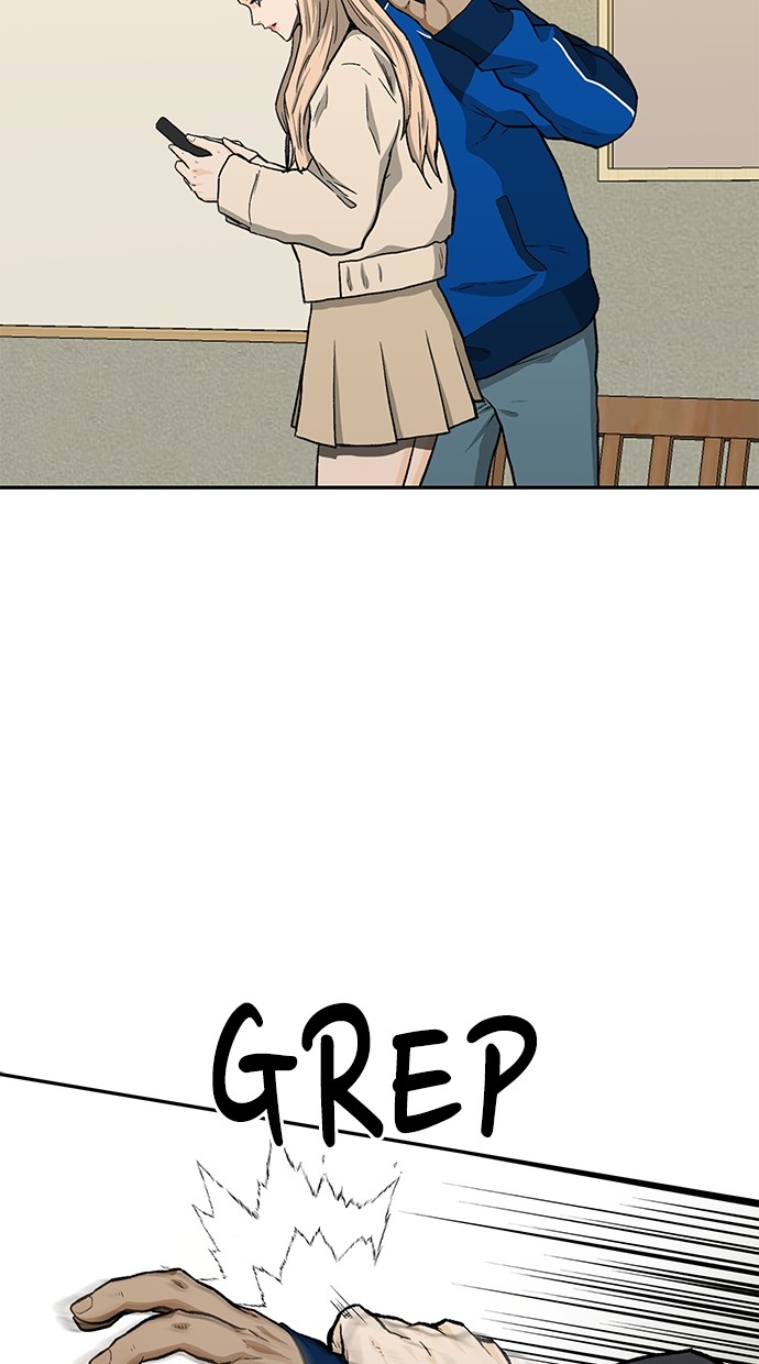 Fight Hard Chapter 49 Gambar 115