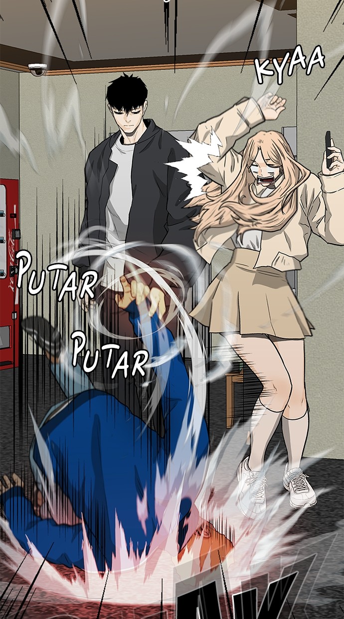 Fight Hard Chapter 49 Gambar 117