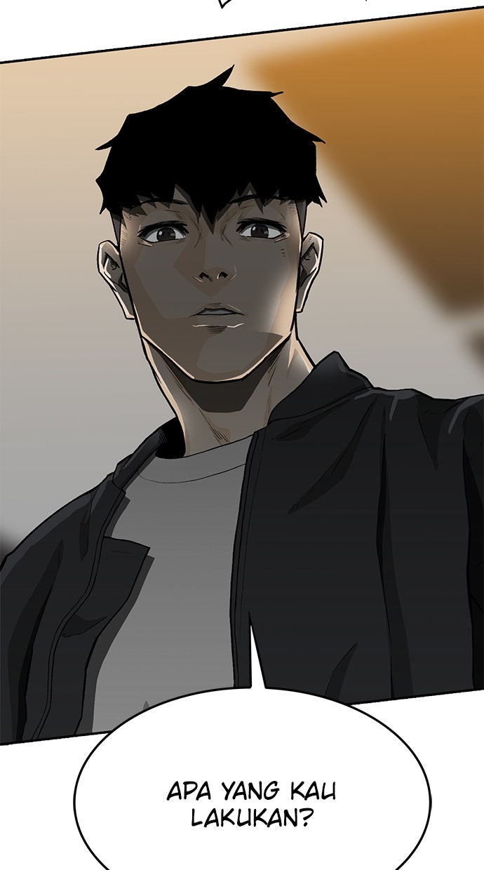 Fight Hard Chapter 49 Gambar 119