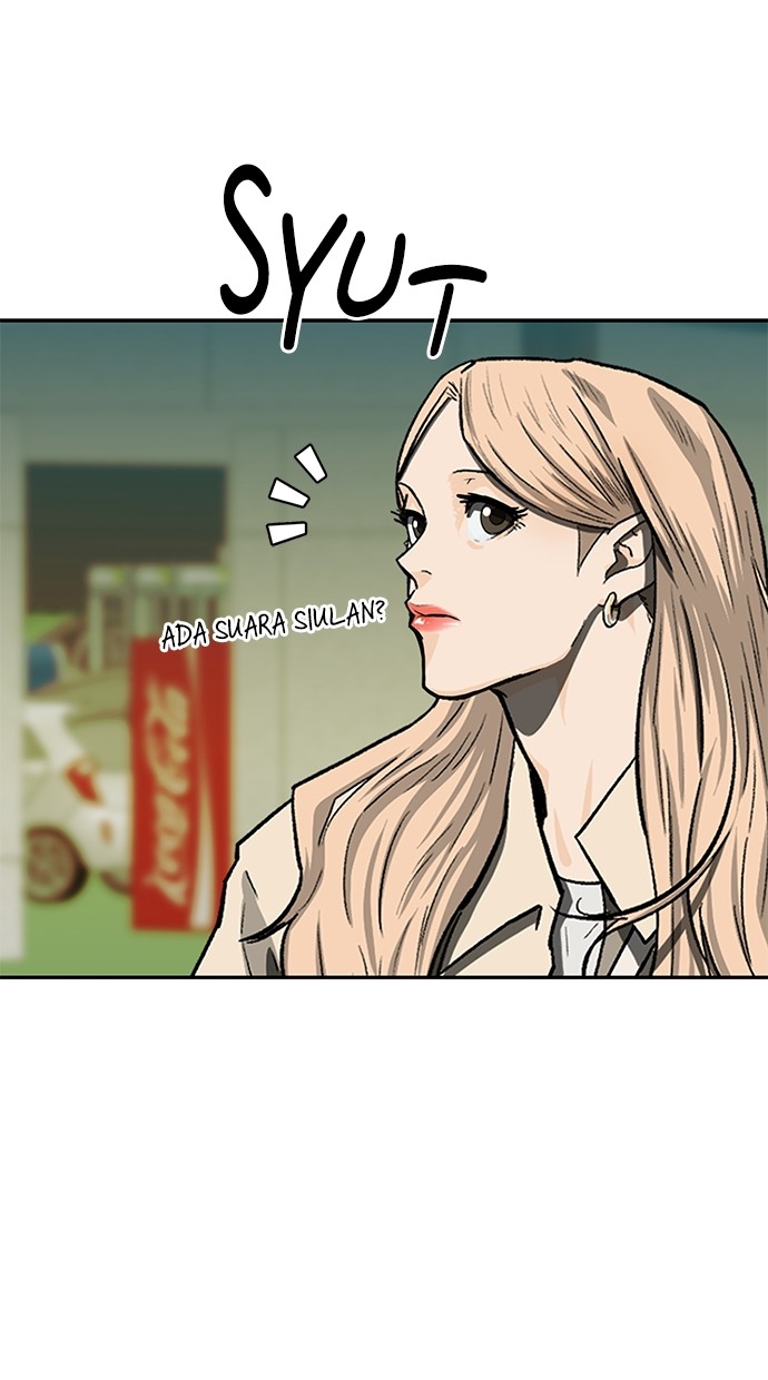 Fight Hard Chapter 49 Gambar 12