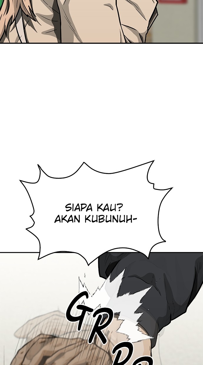 Fight Hard Chapter 49 Gambar 121