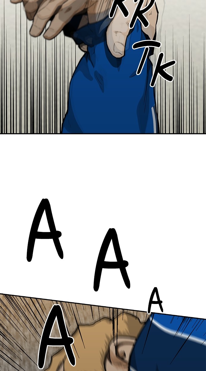 Fight Hard Chapter 49 Gambar 122
