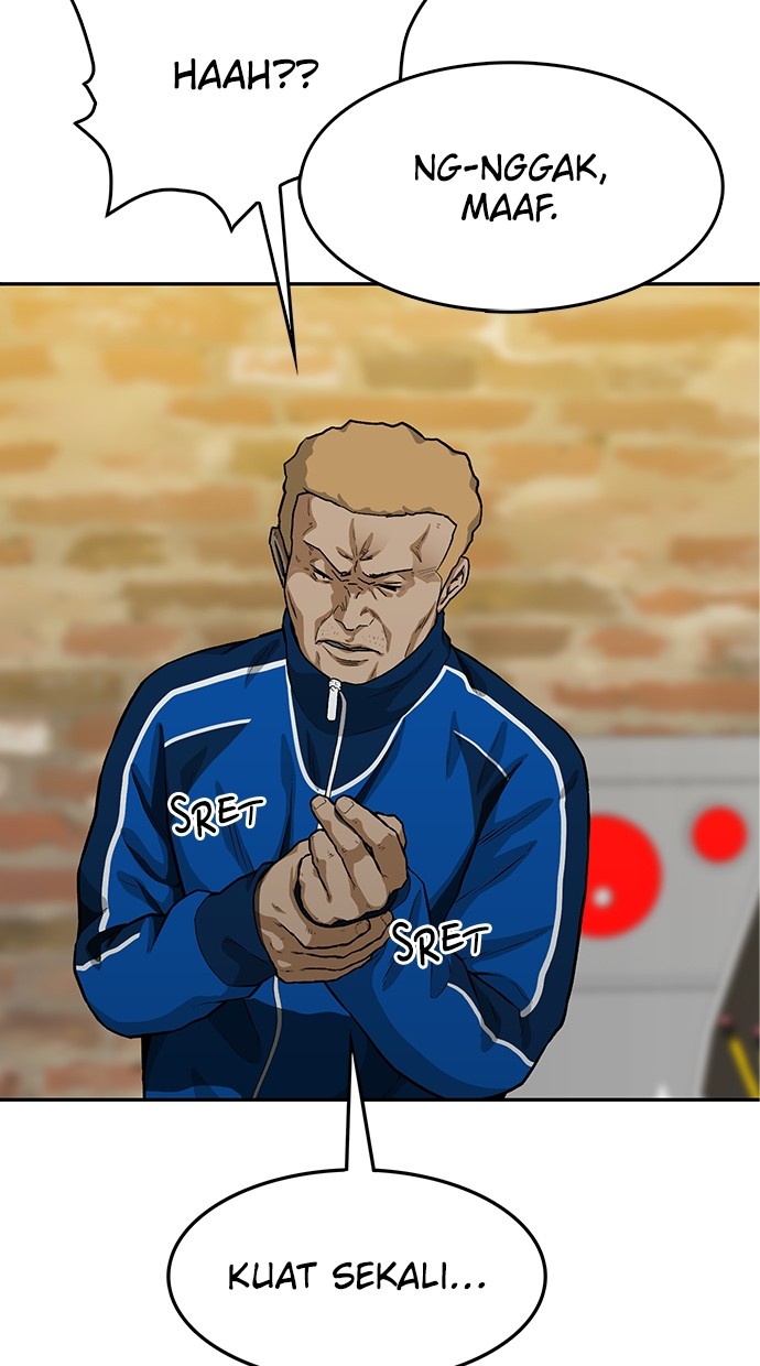 Fight Hard Chapter 49 Gambar 128