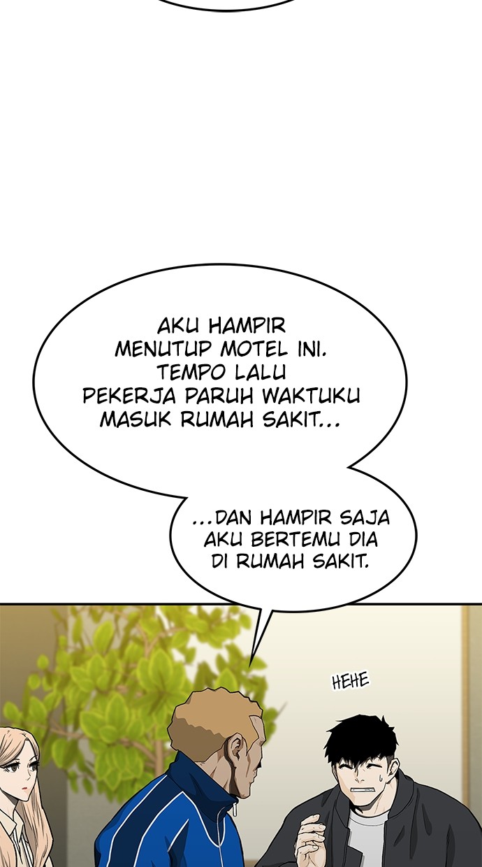 Fight Hard Chapter 49 Gambar 129
