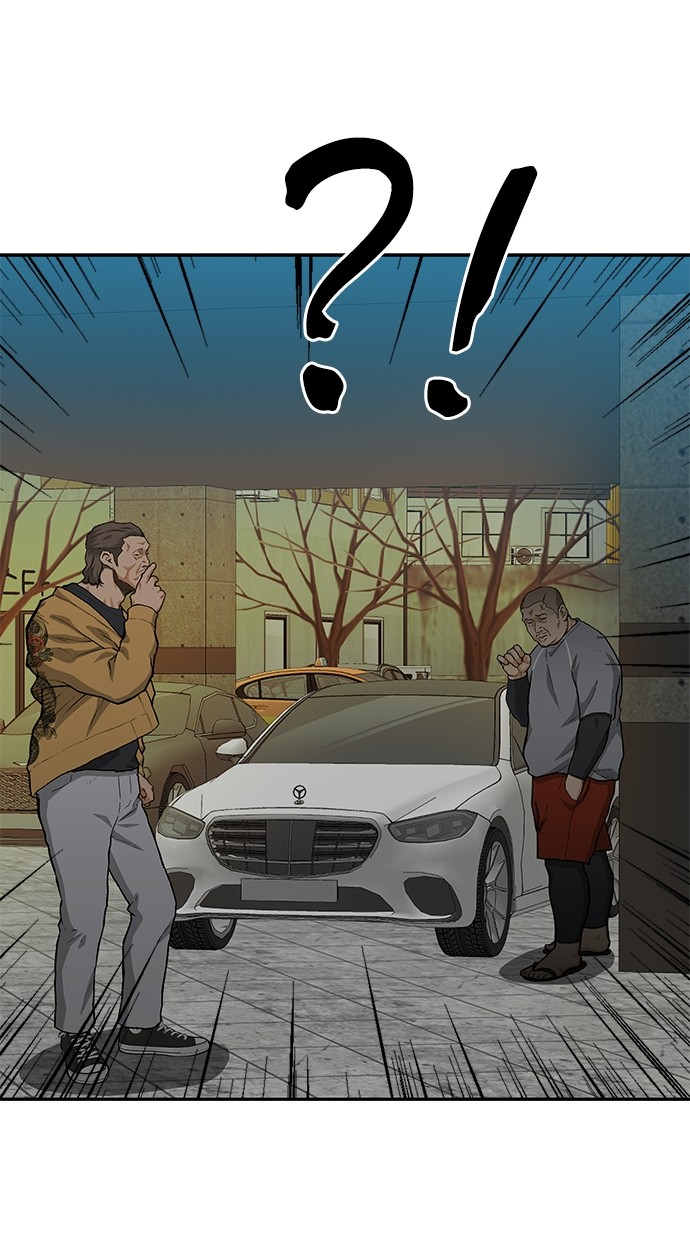Fight Hard Chapter 49 Gambar 13