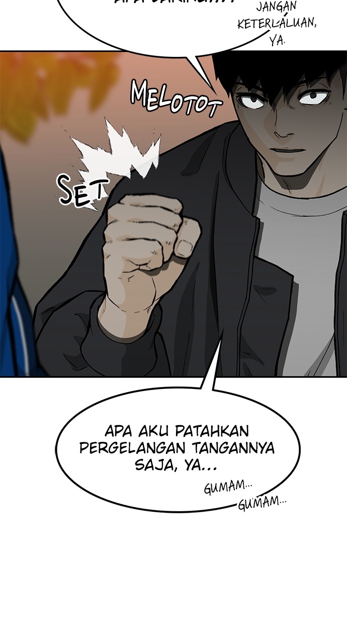 Fight Hard Chapter 49 Gambar 131