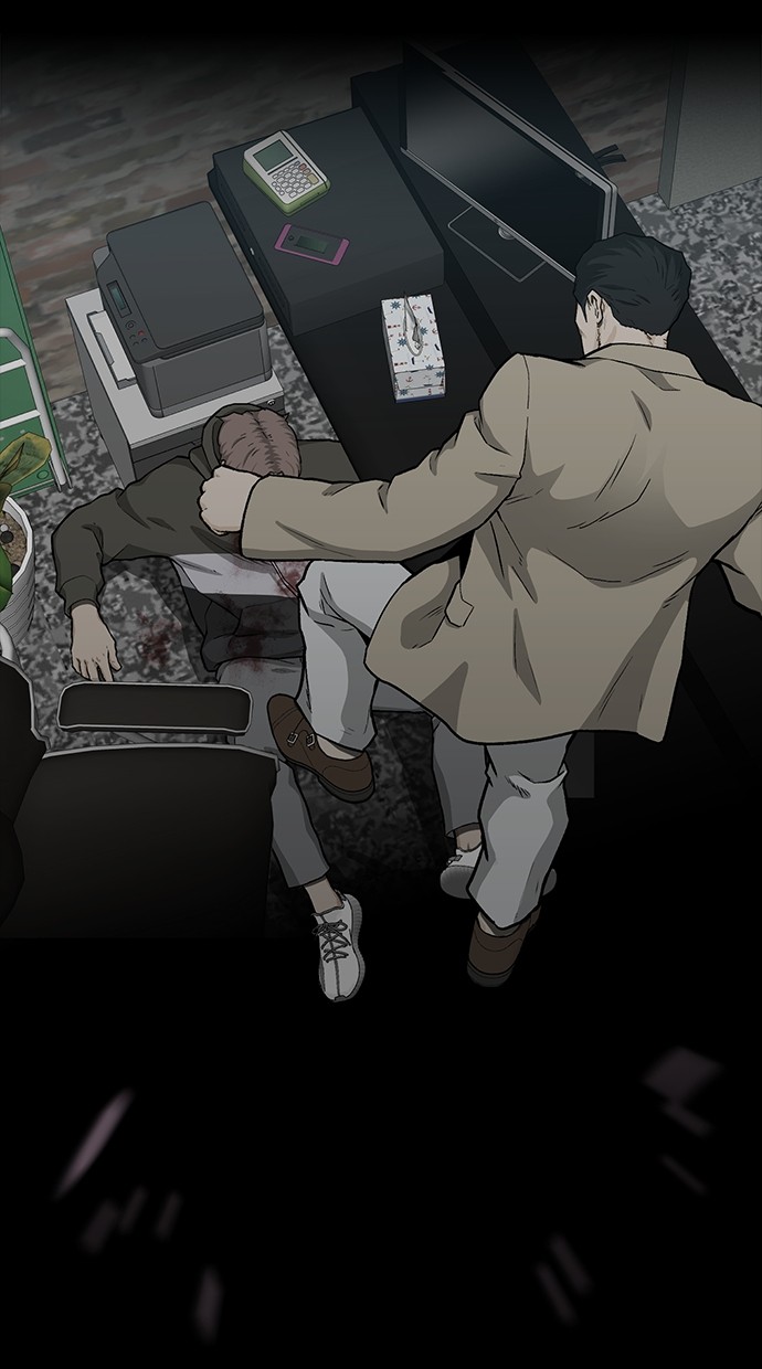 Fight Hard Chapter 49 Gambar 135