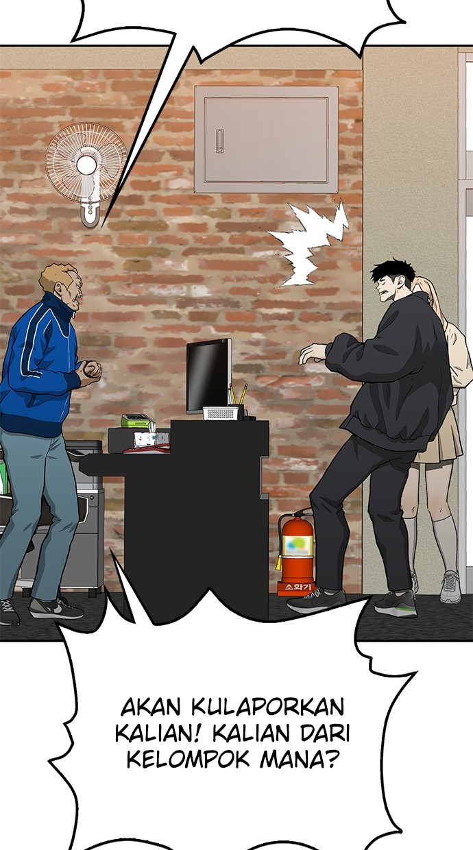 Fight Hard Chapter 49 Gambar 140