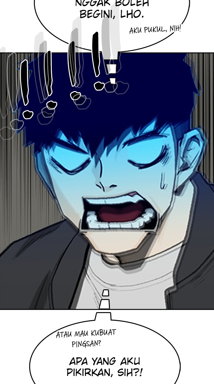 Fight Hard Chapter 49 Gambar 143