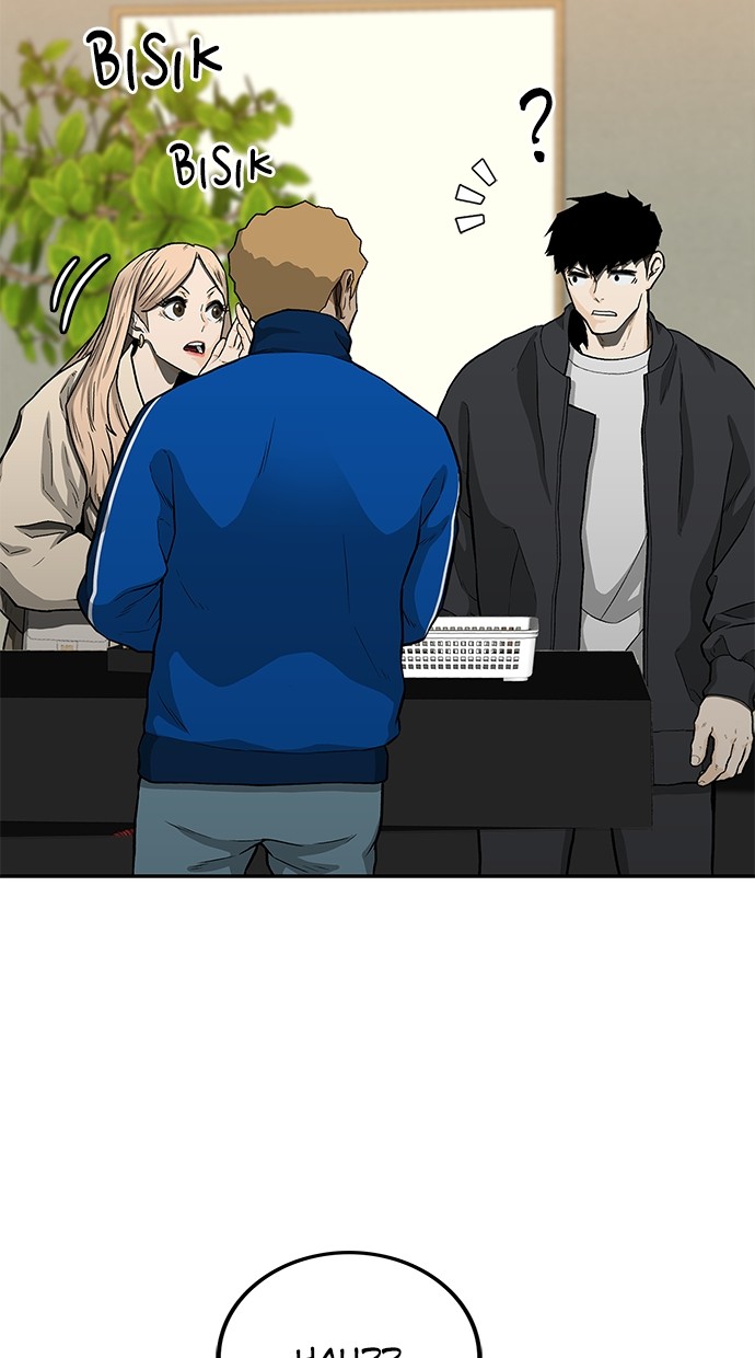Fight Hard Chapter 49 Gambar 145