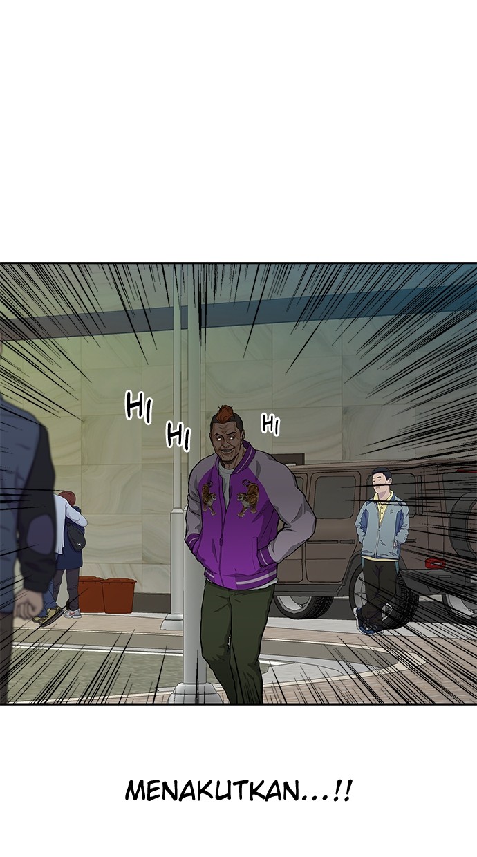 Fight Hard Chapter 49 Gambar 15