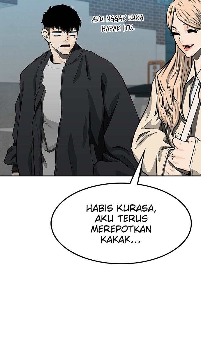 Fight Hard Chapter 49 Gambar 151