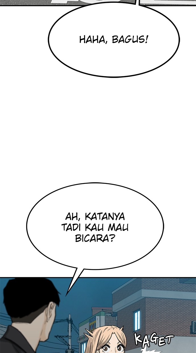Fight Hard Chapter 49 Gambar 153