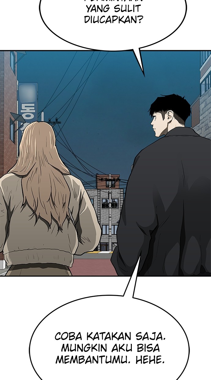 Fight Hard Chapter 49 Gambar 155