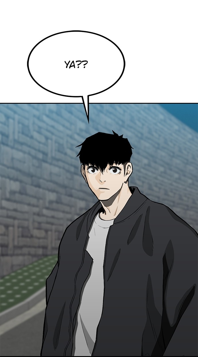 Fight Hard Chapter 49 Gambar 161