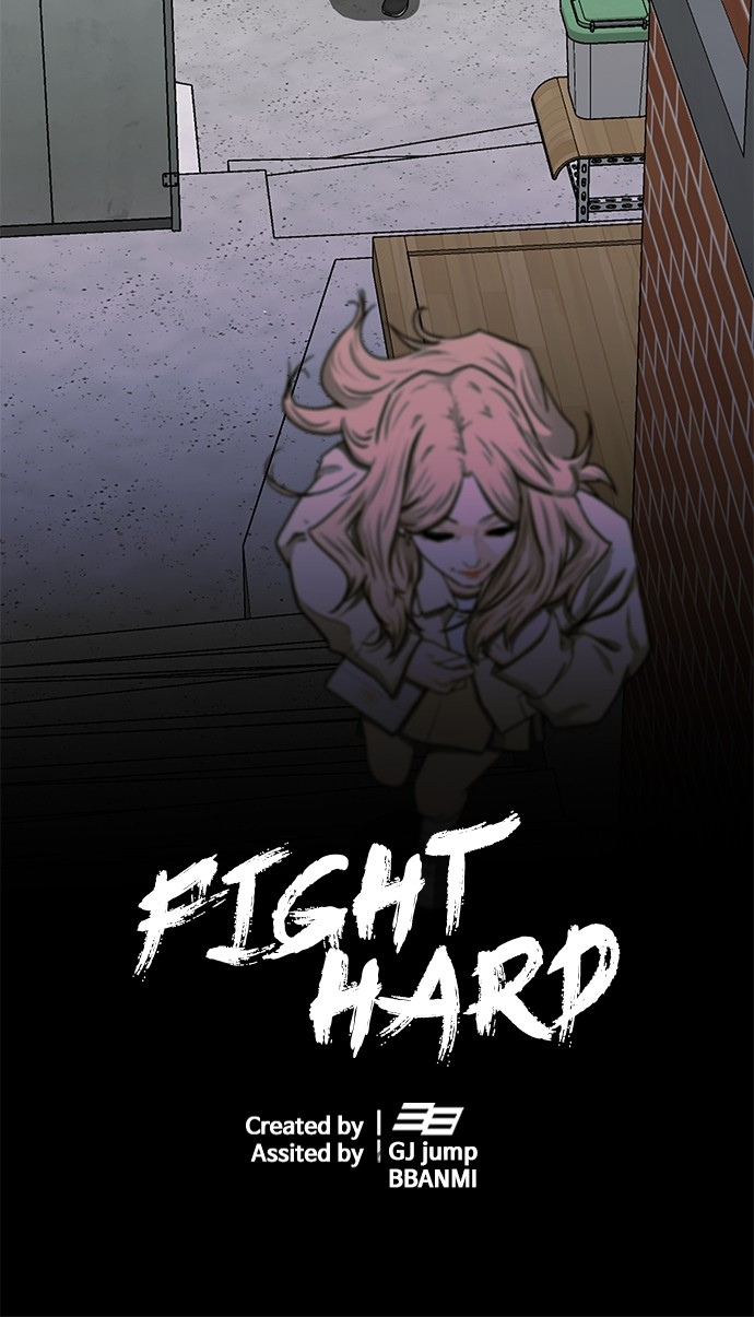 Fight Hard Chapter 49 Gambar 165