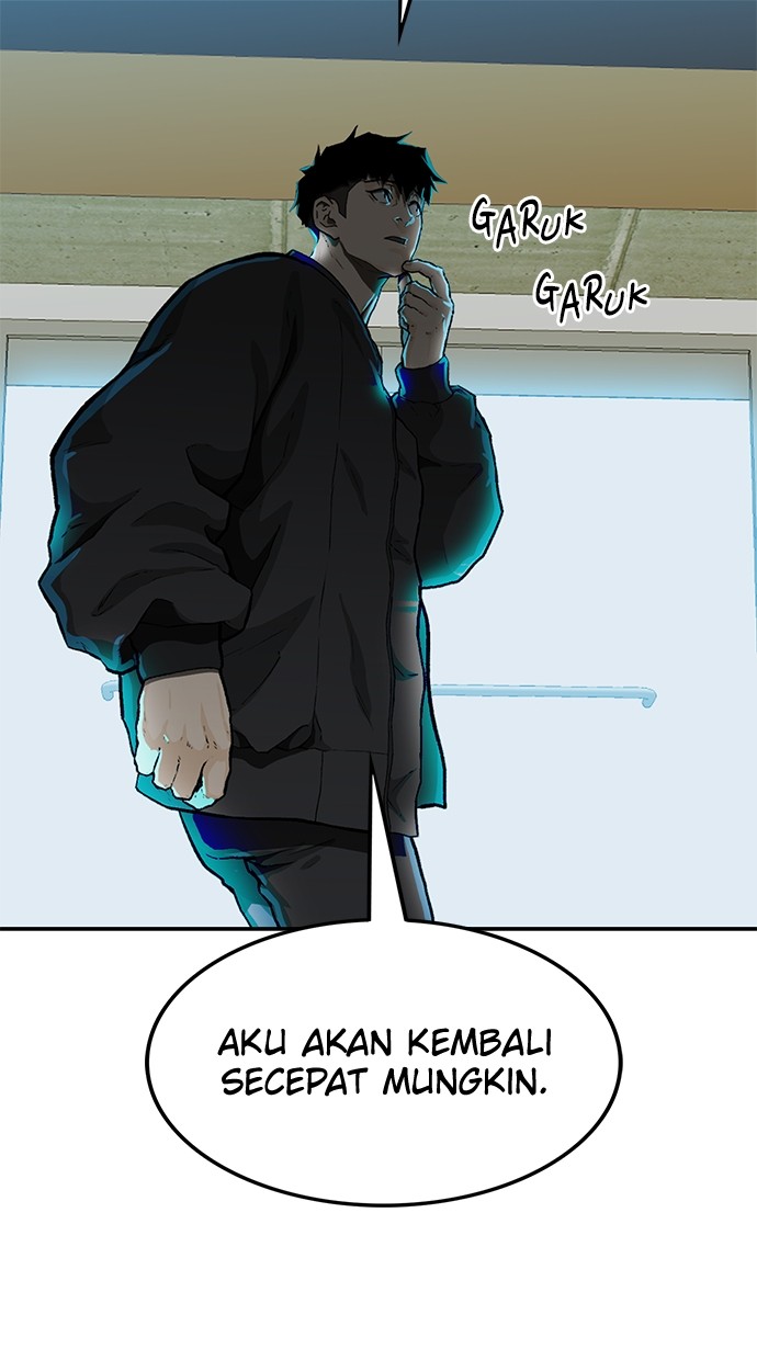 Fight Hard Chapter 49 Gambar 18