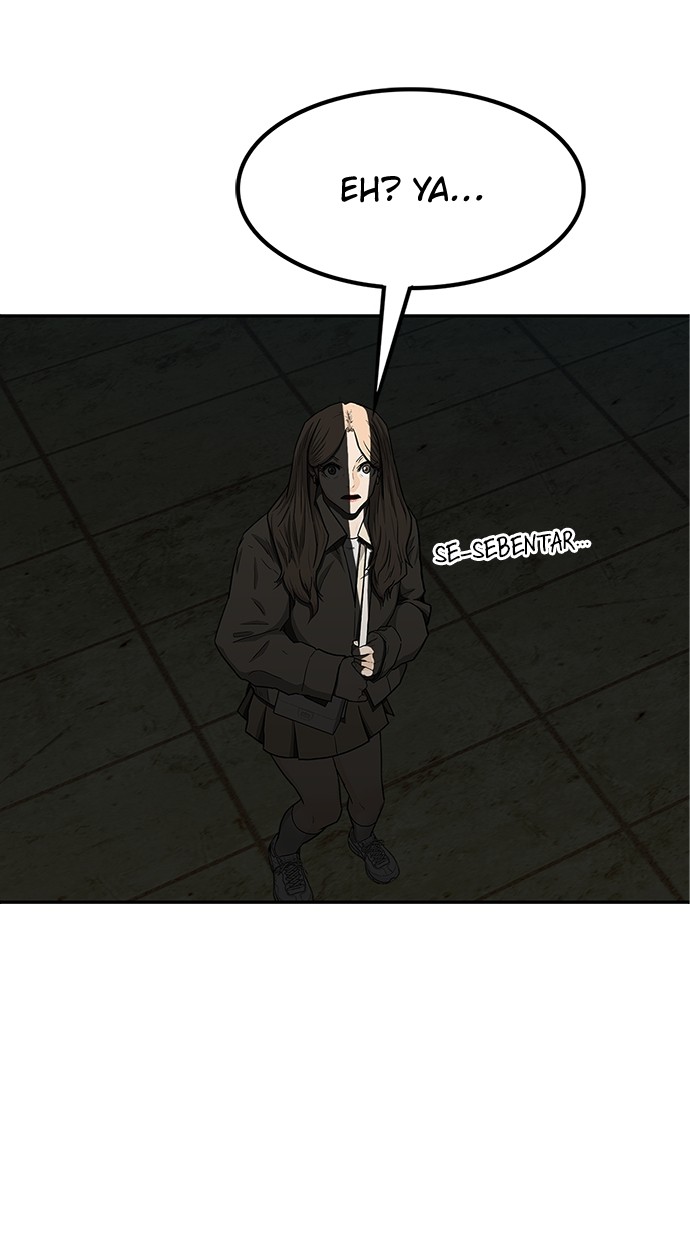 Fight Hard Chapter 49 Gambar 20