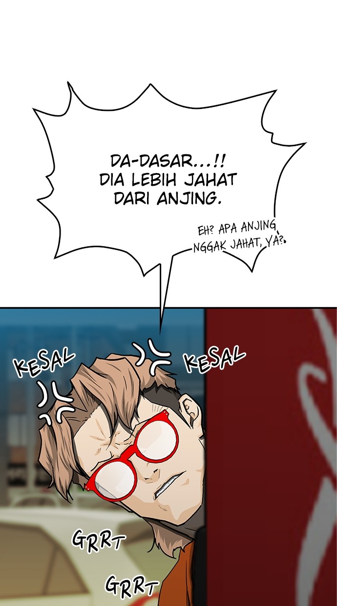 Fight Hard Chapter 49 Gambar 26