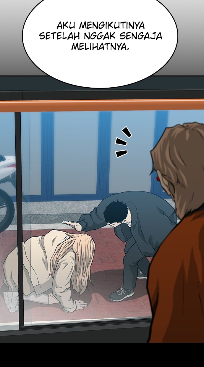 Fight Hard Chapter 49 Gambar 28