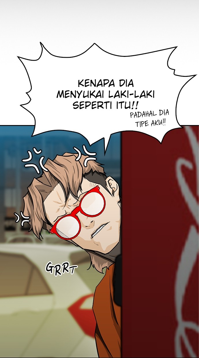 Fight Hard Chapter 49 Gambar 33